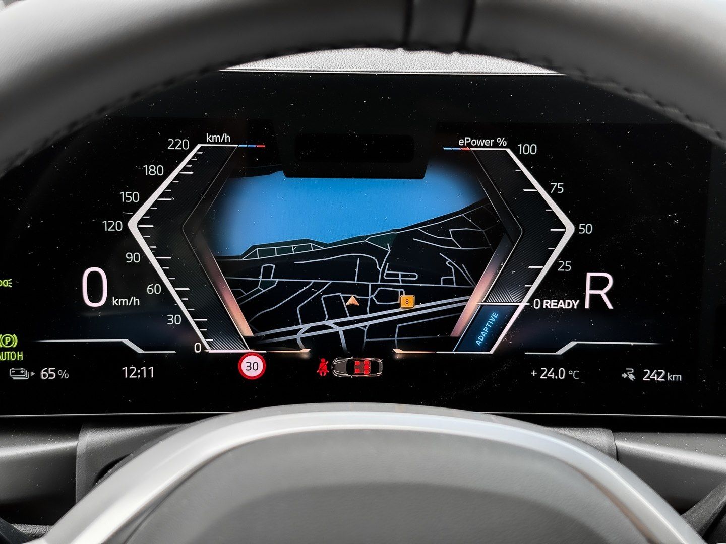 BMW i4 - Bild 16