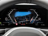 BMW i4 - Vorschau Bild 16