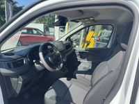 Renault Trafic - Vorschau Bild 9