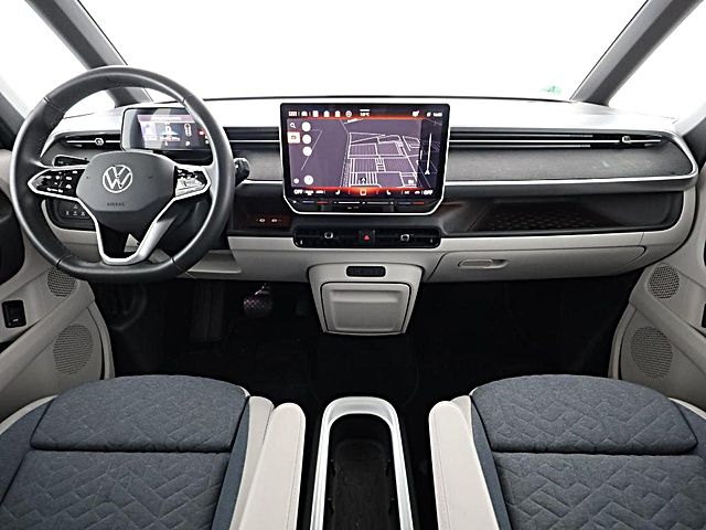 ID. Buzz Pro KR 6Sitze 210kW AHK Winterr.EasyOpe