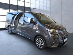 SpaceTourer Max XL HDI 180 SpaceTourer Max XL HDI 180