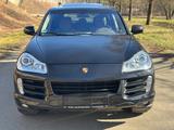 Porsche Cayenne S*BI-XENON*LEDER*NAVI*SCHIEBEDA*FACELIFT - Porsche Cayenne Gebrauchtwagen in München
