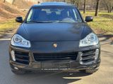 Porsche Cayenne S*BI-XENON*LEDER*NAVI*SCHIEBEDA*FACELIFT - Porsche Cayenne: Facelift