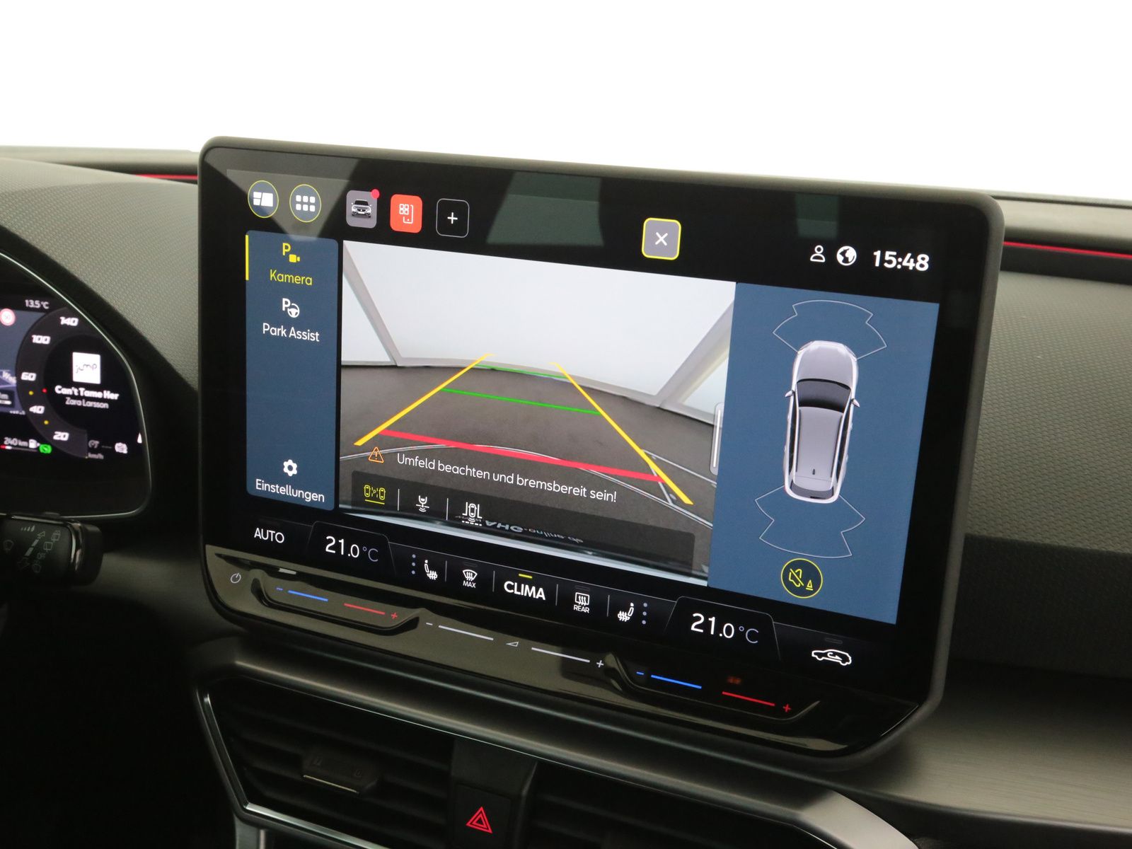Seat Leon - Bild 21