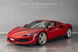 Ferrari 296 GTB 829hp - Ferrari 296 GTB aus 2023