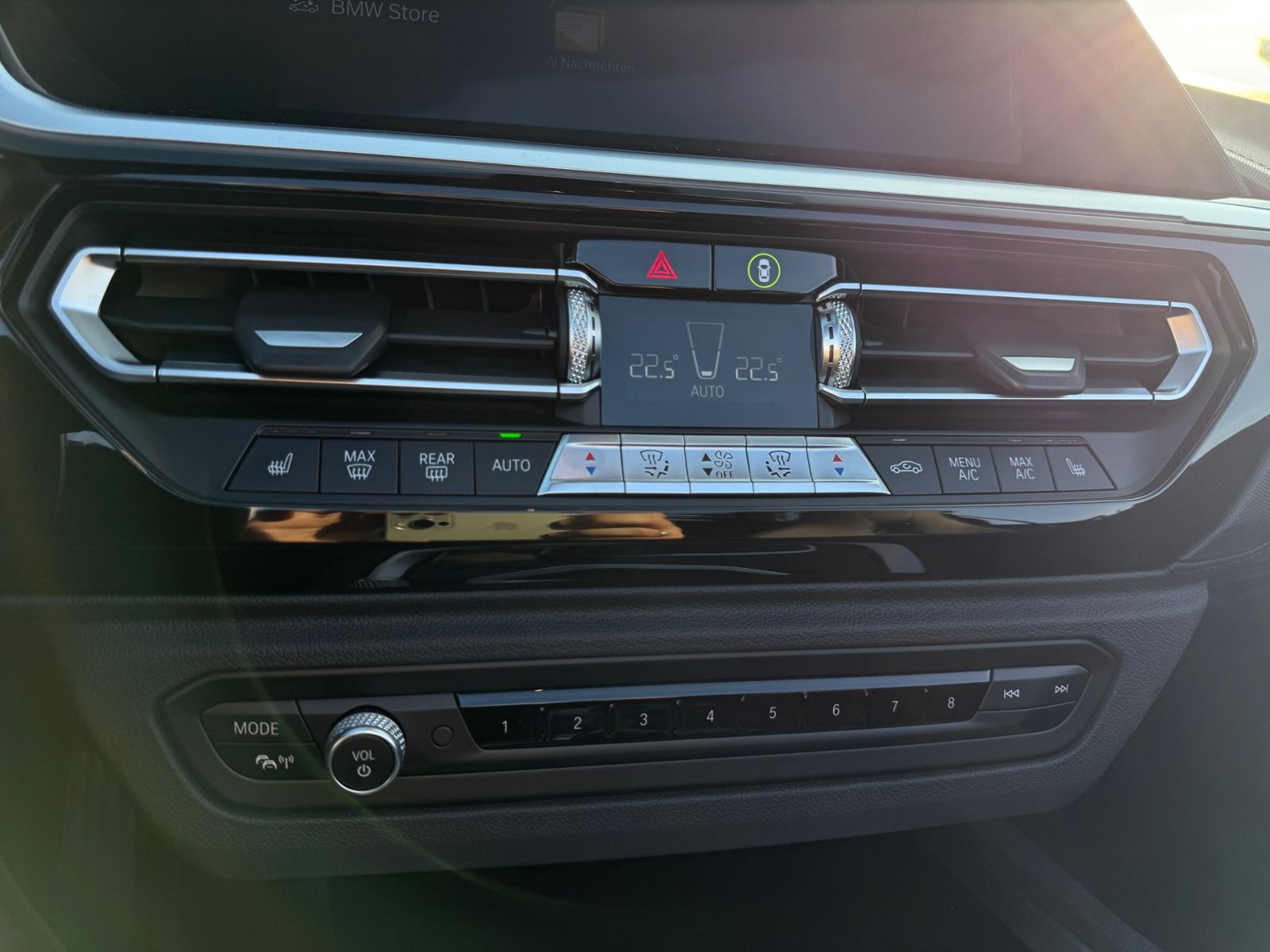 Fahrzeugabbildung BMW Z4 Roadster sDrive 30 i Advantage H/K ACC MEMORY