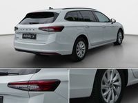 Skoda Superb - Vorschau Bild 23