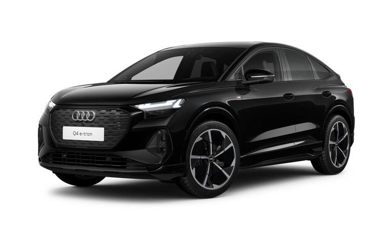 Image of Audi Q4