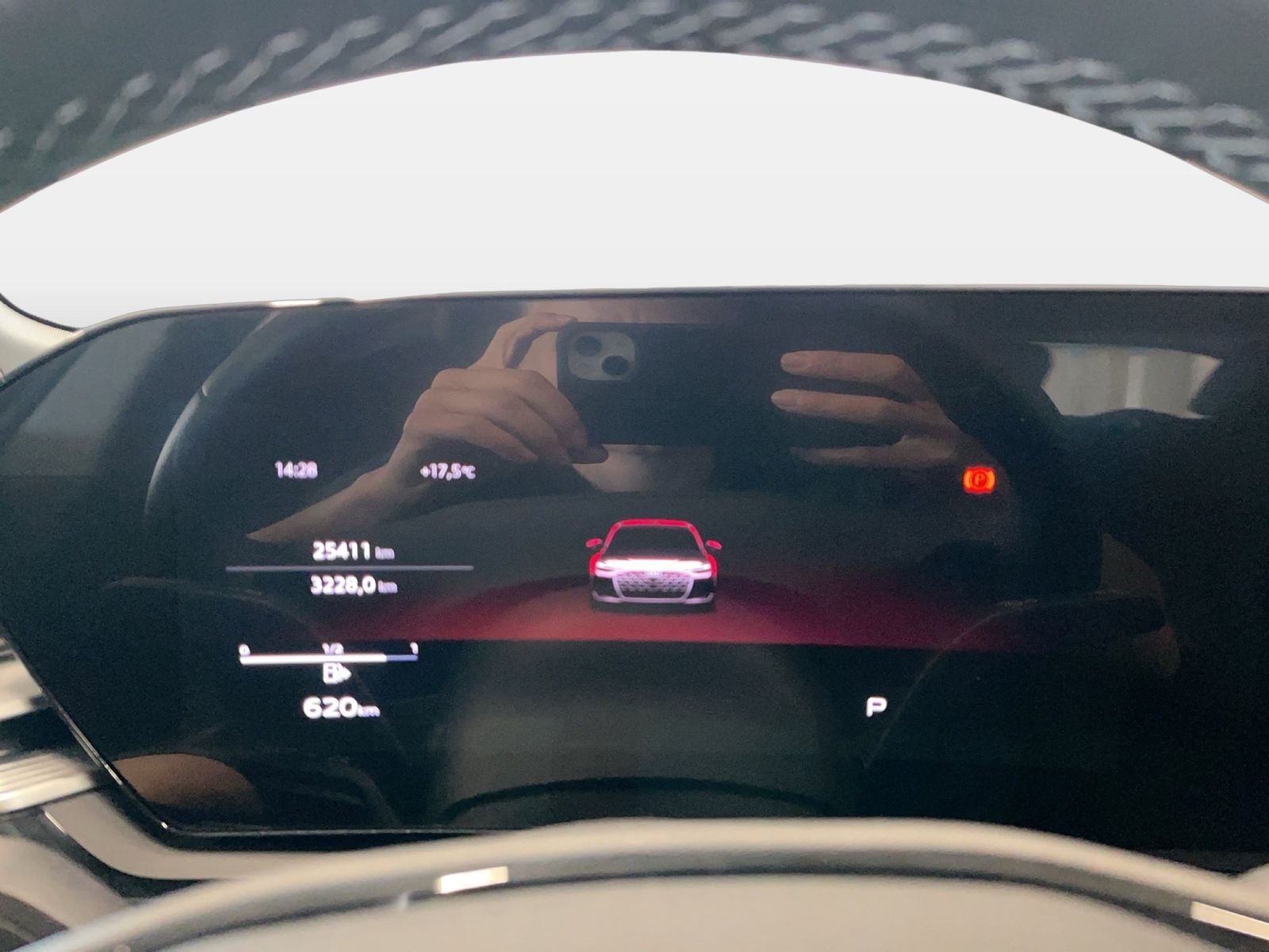 Audi A6 - Bild 8