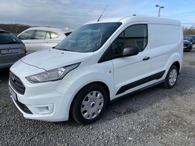 Ford Transit Connect*Klima, Navi, Kamera, PDC,