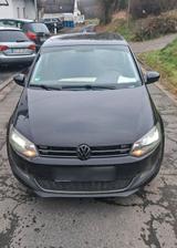 Volkswagen VW Polo  1.6TDI Style Ohne Mängel - Volkswagen Polo Style mit Diesel-Antrieb