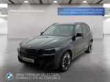 BMW iX3 M Sport AHK Driv.Assist.Prof Harman/K LED - BMW iX3 in Hamburg