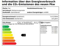 Fiat Tipo 1.5 Hybrid 5-Türer KAMERA KLIMA-AT PARKSENS - Image