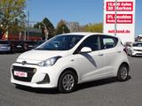 Hyundai i10 1.0 Passion Navi Android Apple Tempomat - Hyundai i10 Gebrauchtwagen
