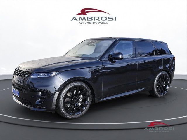 Image of Land Rover Range Rover Sport