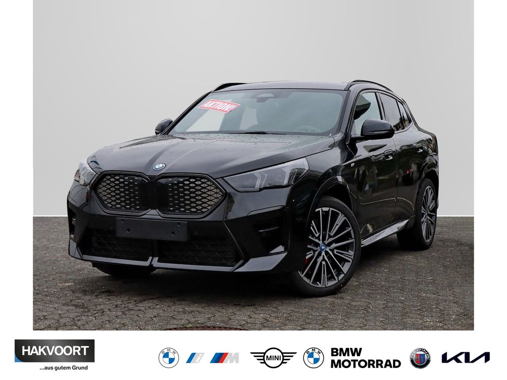 BMW iX2