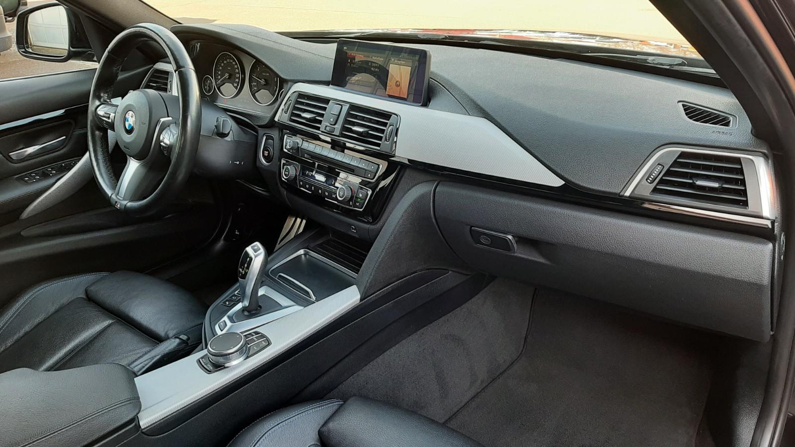BMW 330E IPERFORMANCE 252CH M SPORT