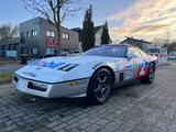 Corvette ZR 1 - Corvette Oldtimer
