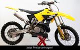 Suzuki RM250 2002 - Motor neu revidiert! - Offers matching your search criteria
