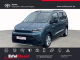 Toyota Proace City Verso 1,5D Automatik Teamplayer