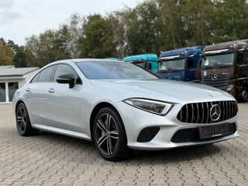 Mercedes CLS 450 - 5