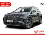 Hyundai Tucson 1.6 T-GDI Select 2WD LED Navi Kamera DAB - Hyundai TUCSON: Select