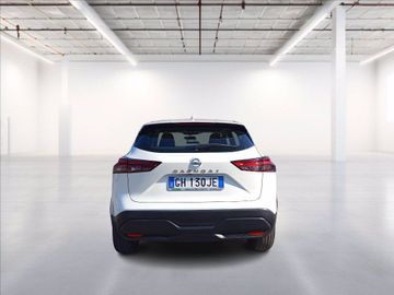 Nissan Qashqai - 6