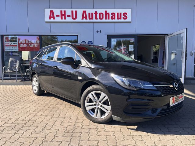 Opel Astra K Sports Tourer Edition Start/Stop