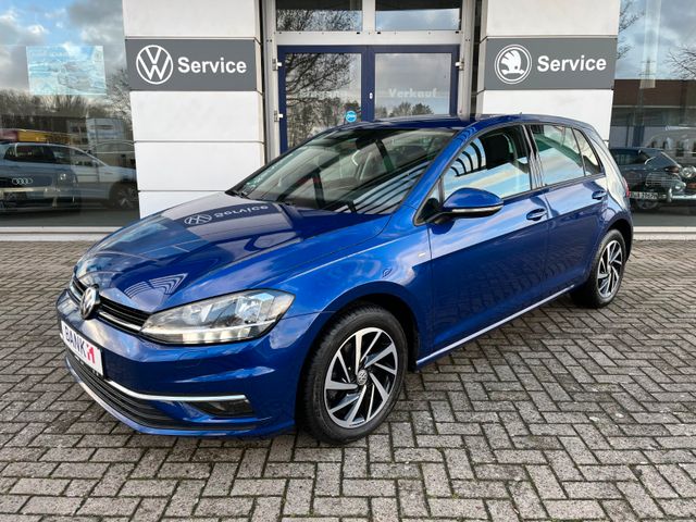 Volkswagen Golf VII JOIN 1.0 TSI *NAVI*ACC*SHZ*Allwetter*