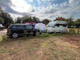 Hobby Ontour 390 SF,Mover,Klima vorb. Fahrradtr.Satanl - Hobby Sf