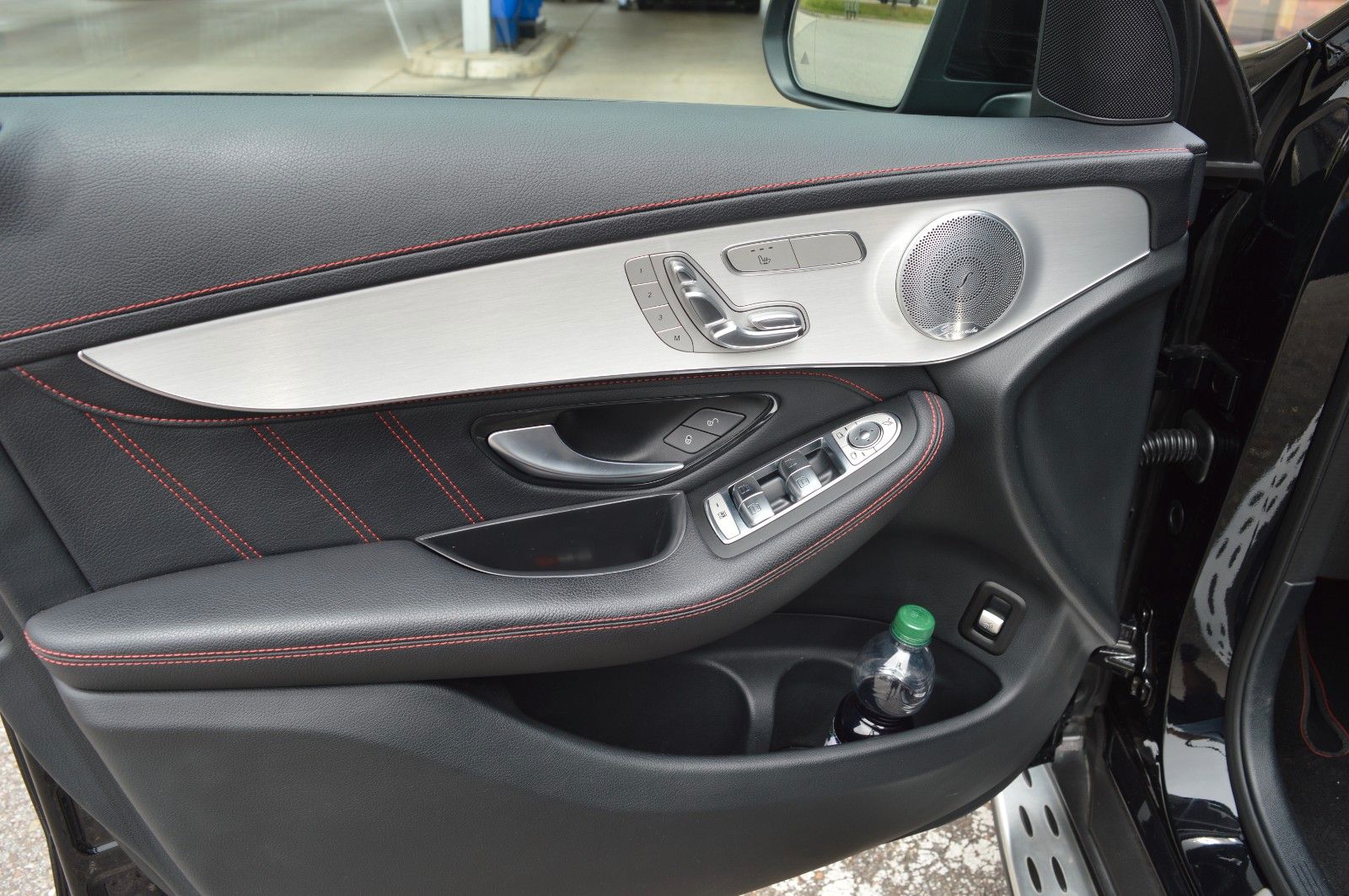Mercedes-Benz GLC 43 AMG GLC -Klasse GLC 43 AMG 4Matic foto 16