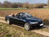 BMW 320Cd Edition Exclusive - BMW 320: Cabrio, 320cd