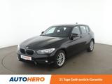 BMW 1er 118i Advantage*TEMPO*PDC*SHZ* - BMW 118 in Berlin