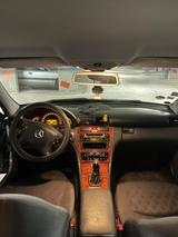 Mercedes-Benz C220 (W203)  143 PS  guter... - Mercedes-Benz C 220 mit Benzin-Antrieb