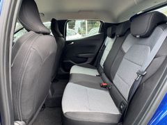 Fahrzeugabbildung Clio V Evolution TCe 90 Rückfahrkamera, Sitzheiz