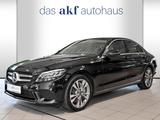 Mercedes-Benz C300DE Avantgarde PHEV-Navi*Klima*PDC*DAB+*LED H - Mercedes-Benz C 300 in Dortmund