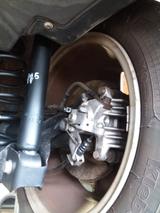 Audi A2 1,6 FSI  81KW  110PS - Audi A2 mit Benzin-Antrieb: Kleinwagen, 1.6