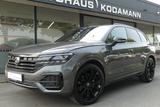 Volkswagen Touareg R-Line 4Motion*360°CAM*Luft*STDHZ*AHK*21 - Volkswagen Touareg in Aachen