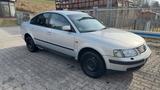 Volkswagen Verkaufe VW Passat Syncro 1998 - Volkswagen Passat: Syncro
