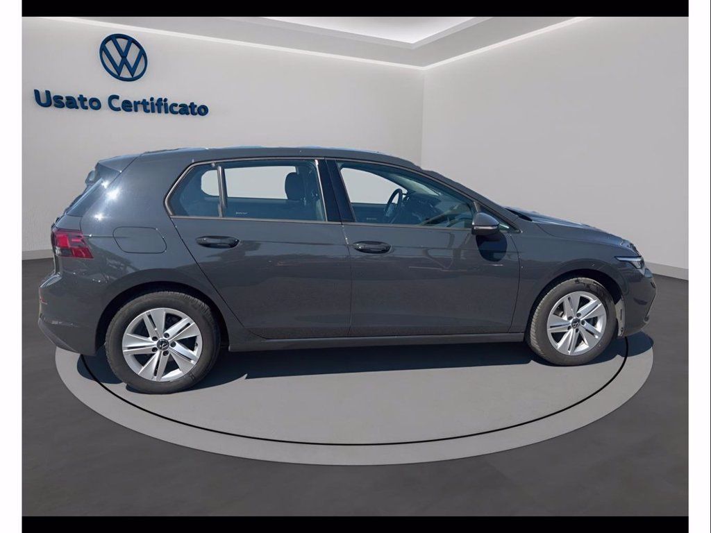Volkswagen VOLKSWAGEN Golf 1.0 tsi evo life 110cv del 2023 imagem 3