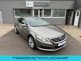 Volkswagen PASSAT°CC°KLIMA°ALU°BLUETOOTH°DYNAVIN°XENON° - gebrauchte VW Passat CC aus dem Jahr 2011