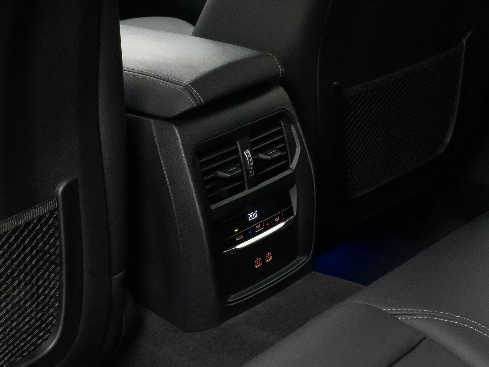Fahrzeugabbildung BMW 420 Gran Coupé xD M Sport Kamera DAB H/K Komfor