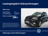 Volkswagen T-Cross - Vorschau Bild 1