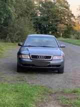 Audi A4 B5 1.8T (150 PS) | 105.000 km | 2. Hand  - Audi A4 aus 1998: 2.8