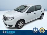 Dacia Sandero 1.2 LAUREATE FAMILY 73CV - Dacia Sandero: Daci