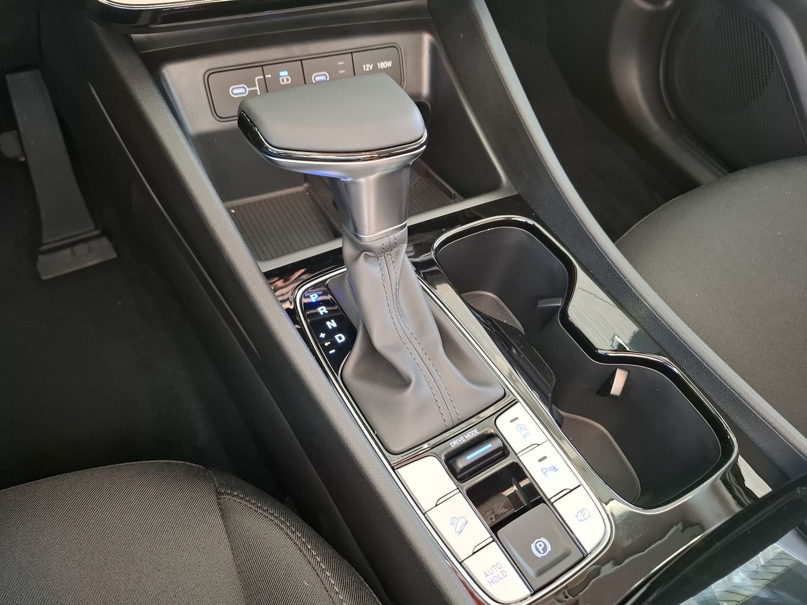 Hyundai TUCSON - Bild 27