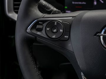 Opel Mokka 1.2 GS Line Kamera Fernlicht-Assist.