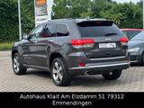 Jeep Grand Cherokee 3.0 CRD Summit - Jeep: Grand Cheroke