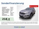 Volkswagen T-Roc MOVE 1.5 TSI SHZ V-Cockpit Park Assist GJR