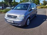 Opel Meriva Edition, STEUERKETTENSATZ NEU, TÜV NEU!